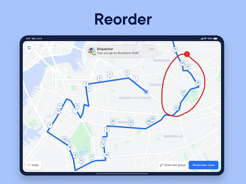 Spoke (Circuit) Route Planner - screenshot 16