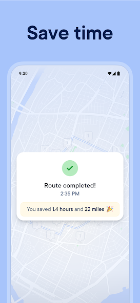 Spoke (Circuit) Route Planner - screenshot 6