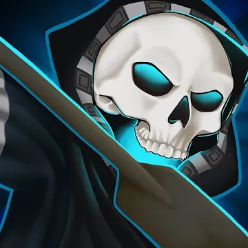 Soul Odyssey MOD APK icon