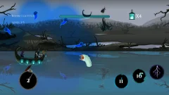 Soul Odyssey - screenshot 2