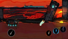 Soul Odyssey - screenshot 3