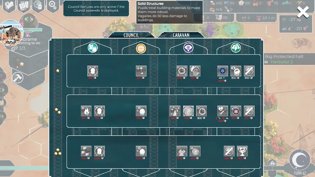 As Far As The Eye - screenshot 2