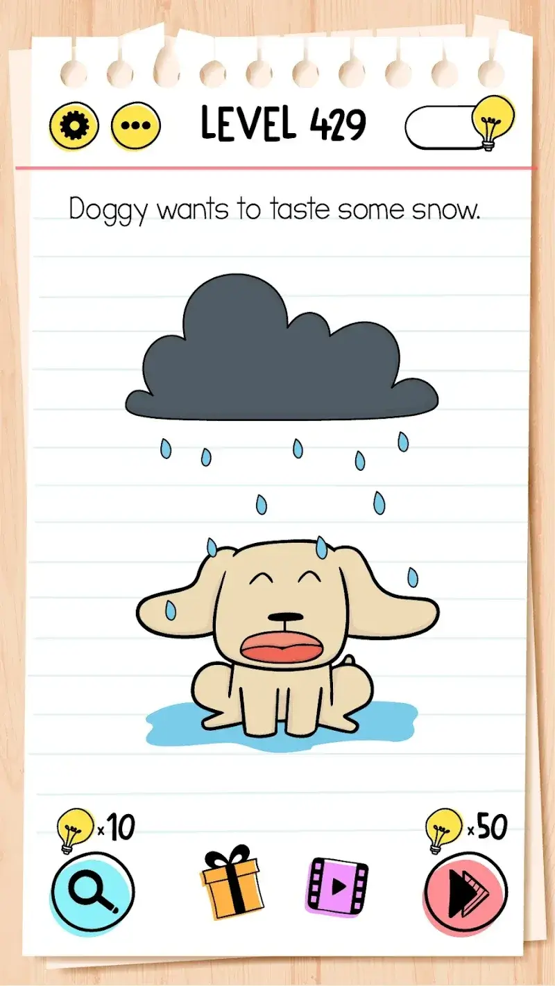 Brain Test - screenshot 6