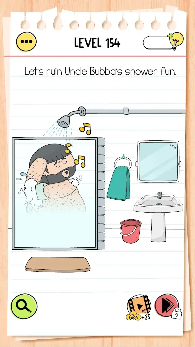 Brain Test 4 - screenshot 2