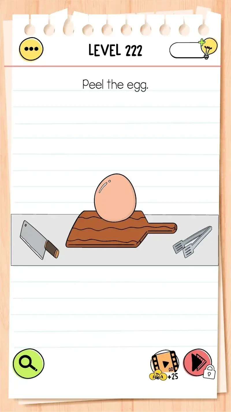 Brain Test 4 - screenshot 3