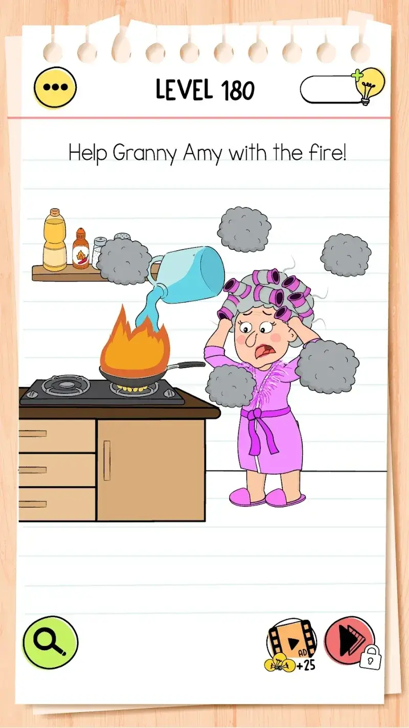 Brain Test 4 - screenshot 4