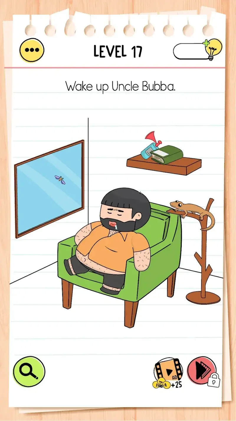 Brain Test 4 - screenshot 5