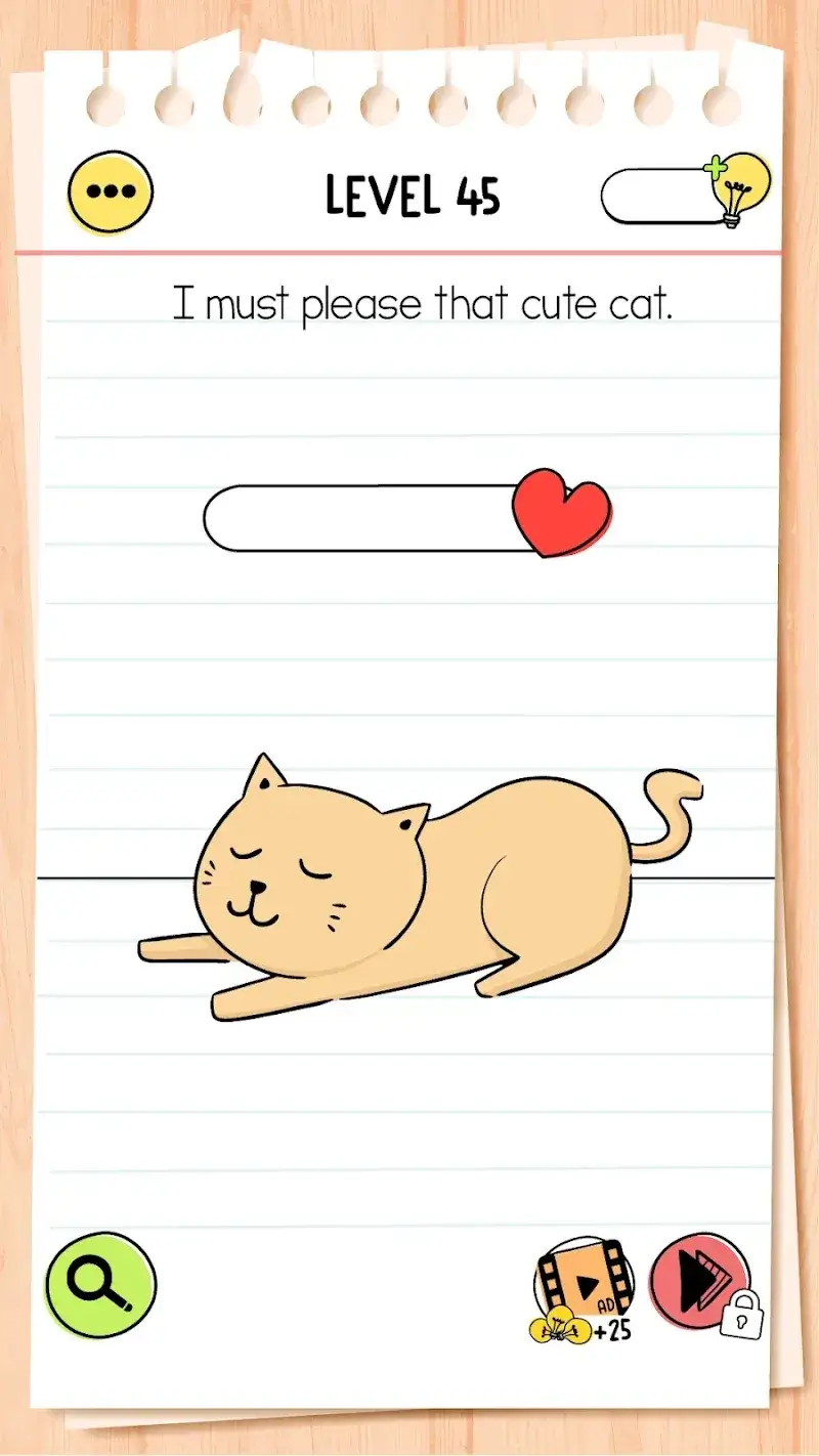 Brain Test 4 - screenshot 6