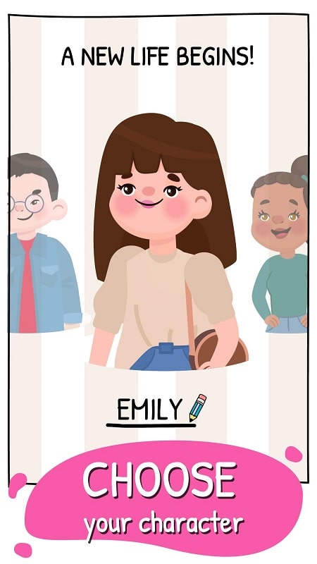 Life Choices APK - screenshot 2