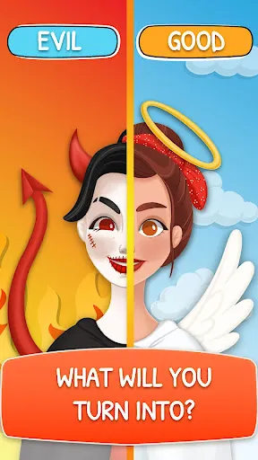 Life Choices 2 APK 1.4.0 [Full Game] for Android - screenshot 1