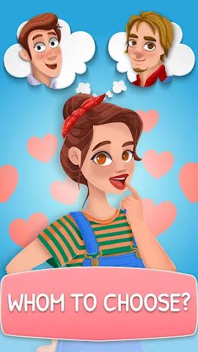 Life Choices 2 APK 1.4.0 [Full Game] for Android - screenshot 4