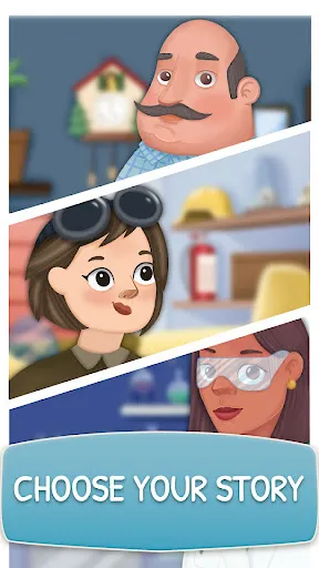 Life Choices 2 APK 1.4.0 [Full Game] for Android - screenshot 6