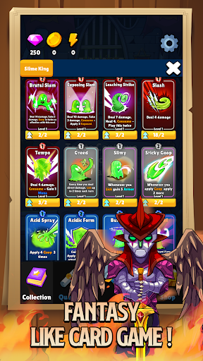 Monster Tales - screenshot 3