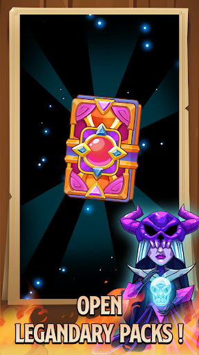 Monster Tales - screenshot 5