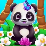 Zen Life Tile Match Games - app icon