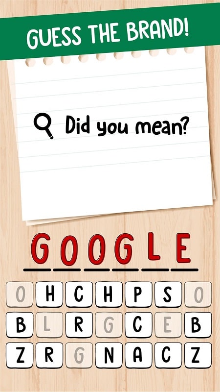 Brain Test Tricky Words APK - screenshot 4