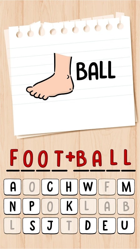 Brain Test Tricky Words APK - screenshot 5