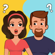 Who is? Brain Teaser - app icon