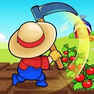 Farm Blade MOD APK icon