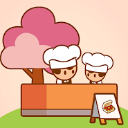 Food Fever: Restaurant Tycoon MOD APK icon