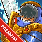 Defender Battle: Hero Kingdom Wars - Strategy Game MOD APK icon