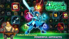 Epic Knights: Legend Guardians - Heroes Action RPG - screenshot 1