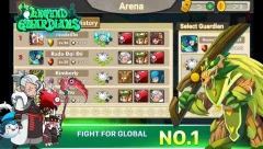 Epic Knights: Legend Guardians - Heroes Action RPG - screenshot 3