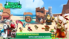 Epic Knights: Legend Guardians - Heroes Action RPG - screenshot 4