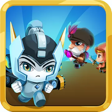 Snake Hero: Xenzia Speed Battle MOD APK icon