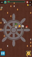 Snake Hero: Xenzia Speed Battle - screenshot 3