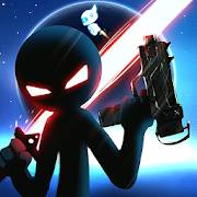 Stickman Ghost 2 Gun Sword - app icon