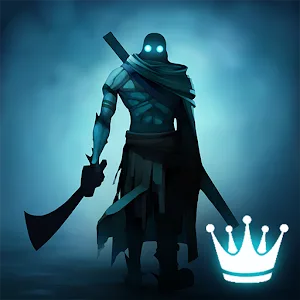 Stickman Master Premium MOD APK icon