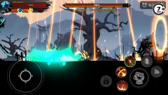 Стикмен Мастер: Оффлайн игра - screenshot 3