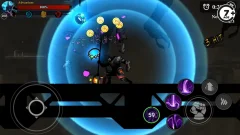 Стикмен Мастер: Оффлайн игра - screenshot 4