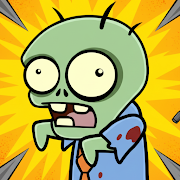 Undead City - app icon