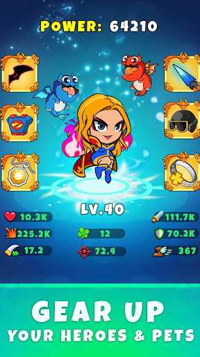 Undead City - screenshot 2