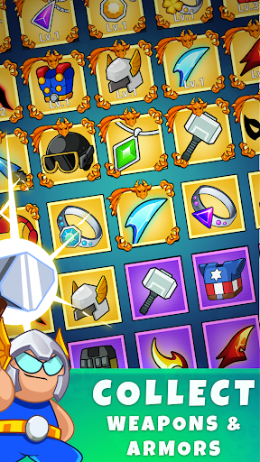 Undead City - screenshot 4