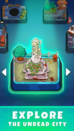 Undead City - screenshot 5