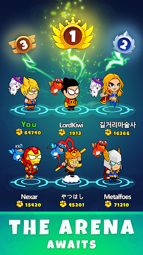 Undead City - screenshot 6