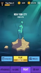 Zombie Ahead! - screenshot 2