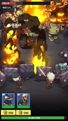 Zombie Ahead! - screenshot 3