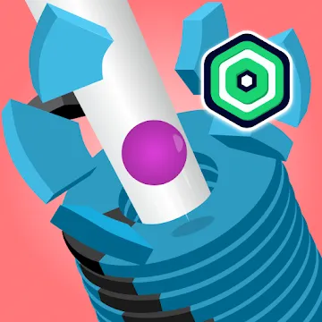 Havoc Ball 2021 - Free Robux - Roblominer MOD APK icon