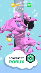 Havoc Ball 2021 - Free Robux - Roblominer - screenshot 1