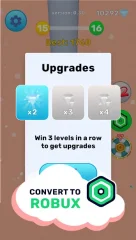 Havoc Ball 2021 - Free Robux - Roblominer - screenshot 2