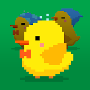 Find Bird - match puzzle MOD APK icon