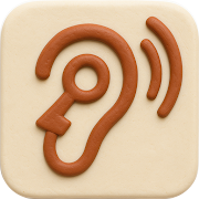 Hear Good - app icon