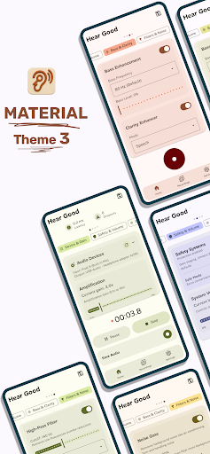 Hear Good - screenshot 2