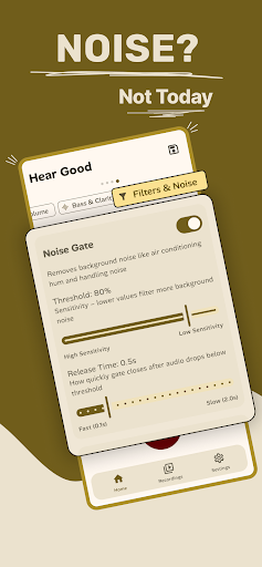 Hear Good - screenshot 4