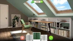 Dream Home: Design & Makeover - screenshot 1