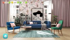 Dream Home: Design & Makeover - screenshot 3